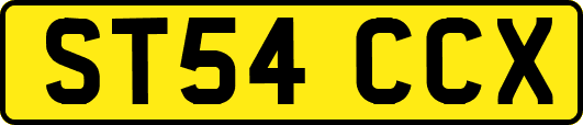 ST54CCX