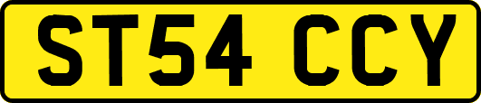 ST54CCY