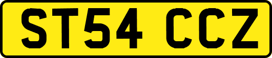 ST54CCZ
