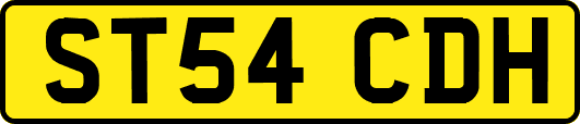 ST54CDH