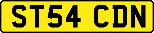 ST54CDN