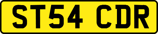 ST54CDR