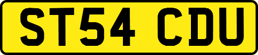 ST54CDU