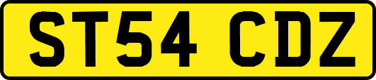 ST54CDZ