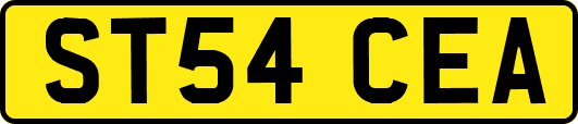 ST54CEA
