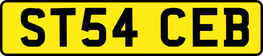 ST54CEB