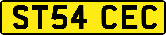 ST54CEC