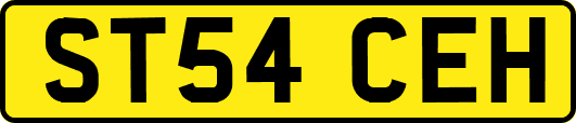 ST54CEH