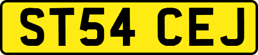 ST54CEJ