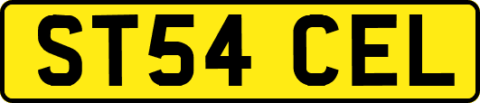 ST54CEL