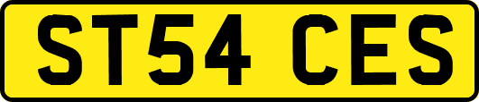 ST54CES