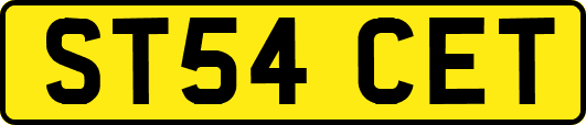 ST54CET