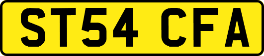 ST54CFA