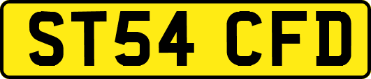 ST54CFD