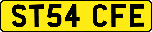 ST54CFE