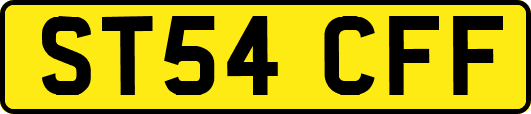 ST54CFF