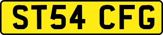 ST54CFG