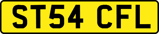 ST54CFL
