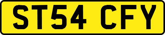 ST54CFY