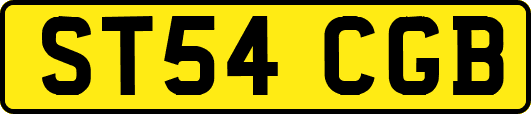 ST54CGB