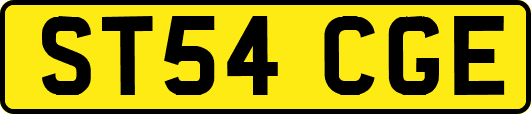 ST54CGE