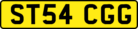 ST54CGG