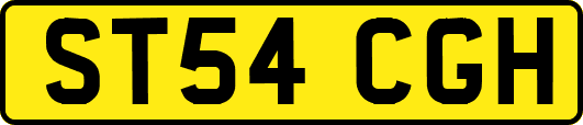 ST54CGH