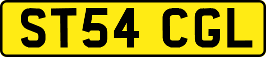 ST54CGL