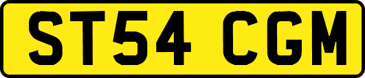 ST54CGM