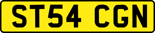 ST54CGN