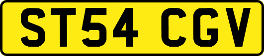 ST54CGV