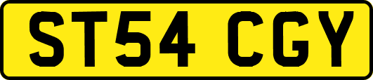 ST54CGY
