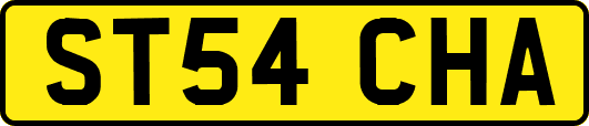ST54CHA