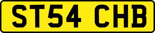 ST54CHB