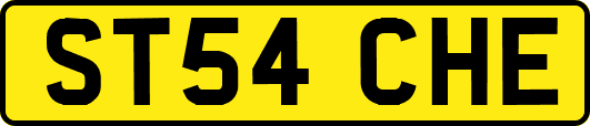 ST54CHE