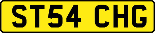 ST54CHG
