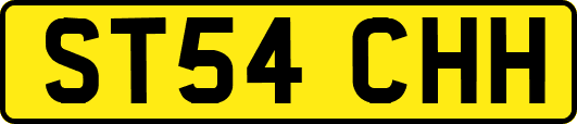 ST54CHH