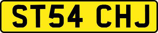 ST54CHJ