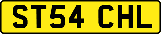 ST54CHL