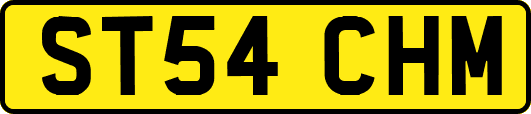 ST54CHM