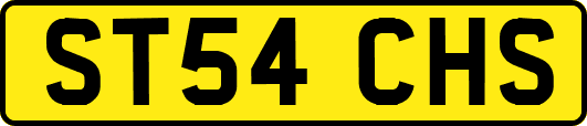 ST54CHS