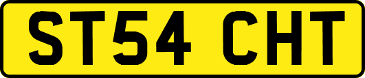 ST54CHT