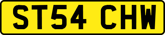 ST54CHW