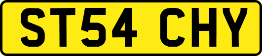 ST54CHY