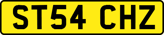 ST54CHZ