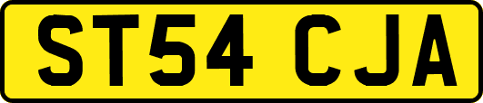ST54CJA