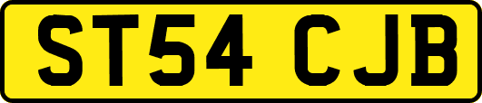 ST54CJB