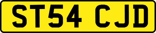 ST54CJD