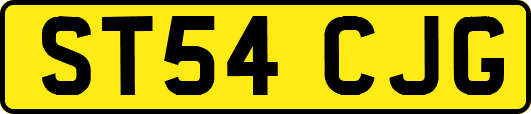 ST54CJG