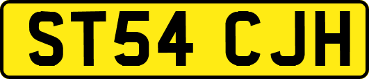 ST54CJH